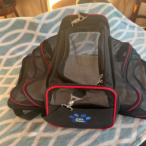 Pet Peppy Small Pets Petpeppy The Original Airline Approved